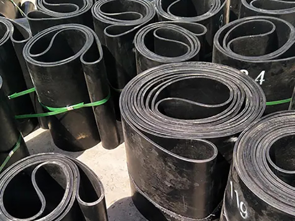 環(huán)形輸送帶